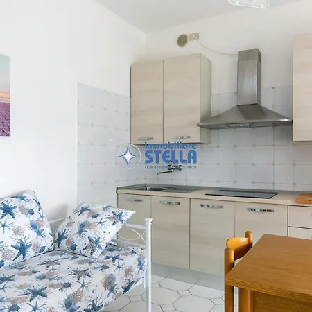 Giglio 리도 디 예솔로