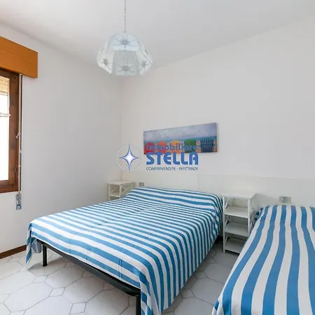 Giglio بيت للعطل ليدو دي يسولو
