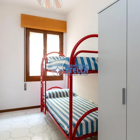 Dom wakacyjny Giglio Lido di Jesolo