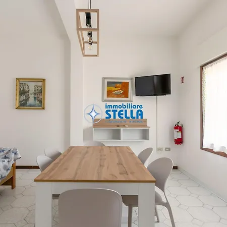 Giglio Holiday home *