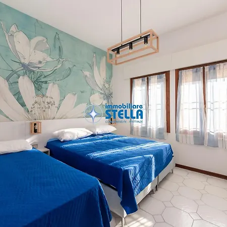 Giglio Holiday home Lido di Jesolo