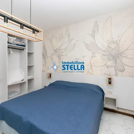 Holiday home Giglio Lido di Jesolo