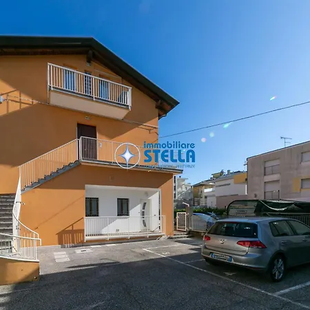 Giglio Lido di Jesolo