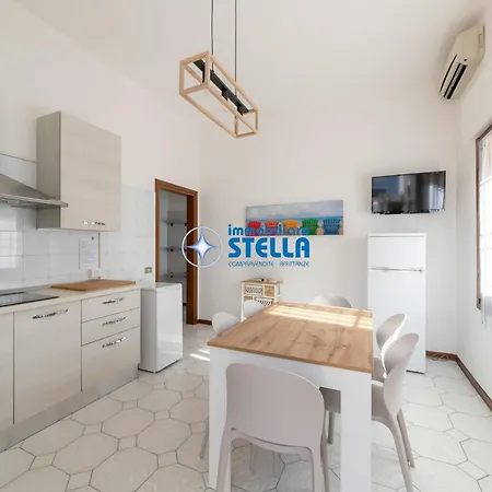Giglio Holiday home