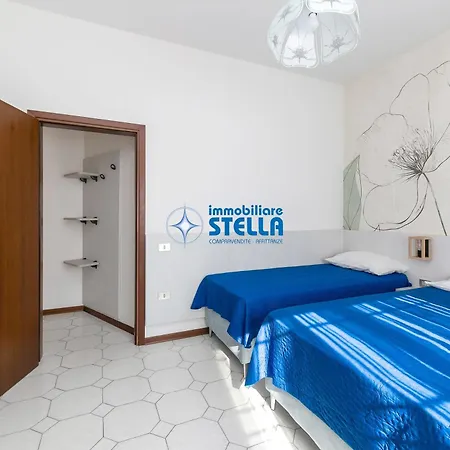 Holiday home Giglio