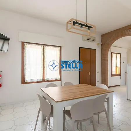 Giglio Holiday home Lido di Jesolo