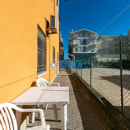 Giglio * Lido di Jesolo