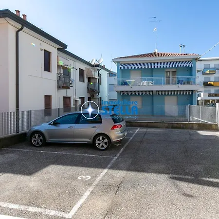 Holiday home Giglio *