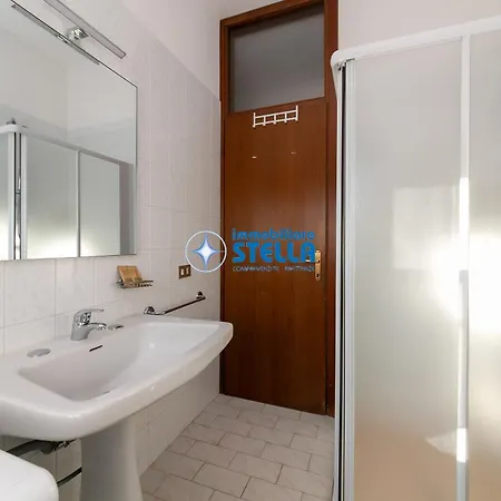 Giglio Holiday home Lido di Jesolo