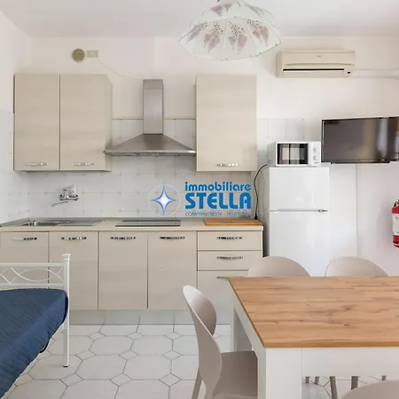 Holiday home Giglio *