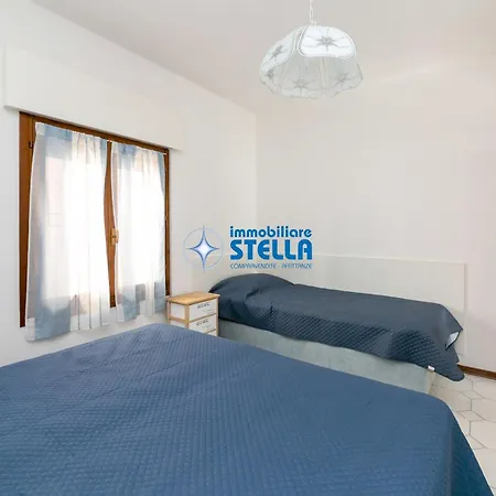 Giglio Holiday home Lido di Jesolo