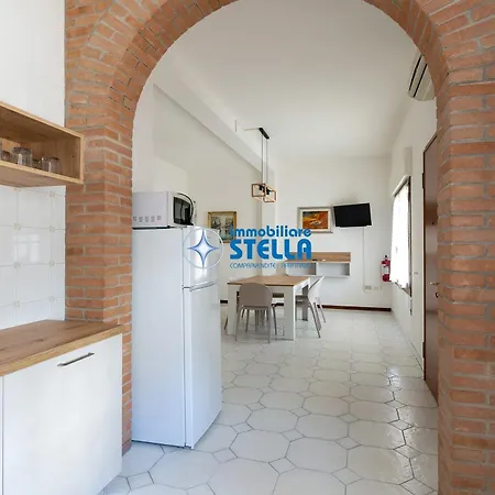 Holiday home Giglio