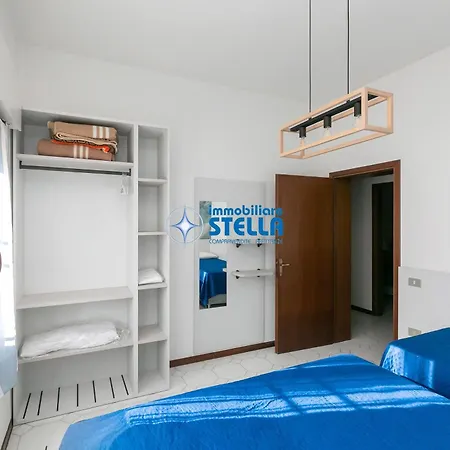 Giglio Holiday home Lido di Jesolo
