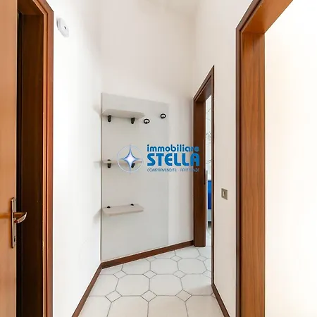 Holiday home Giglio *
