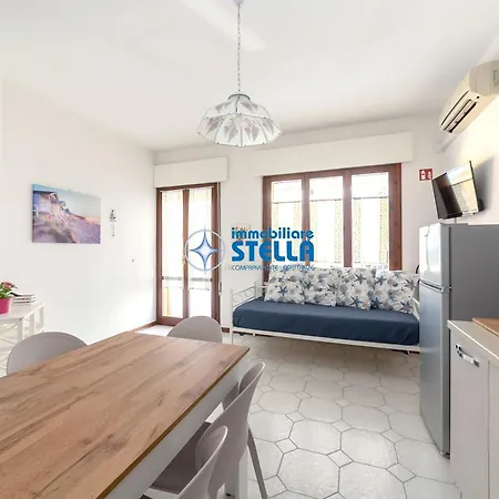 Giglio Holiday home *