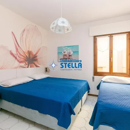 Holiday home Giglio *