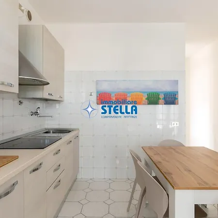 Giglio Holiday home Lido di Jesolo