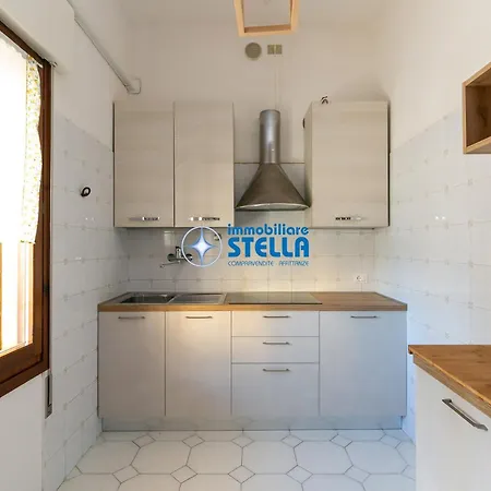 Holiday home Giglio Lido di Jesolo