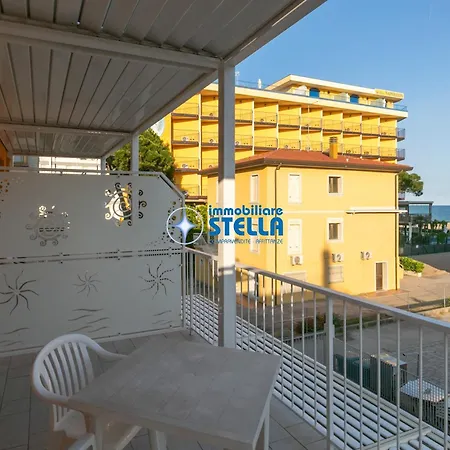 Giglio Lido di Jesolo