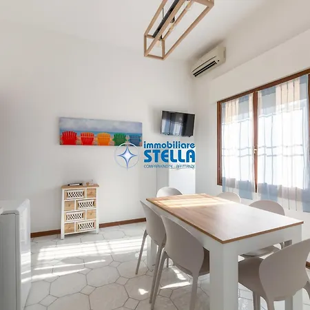 Giglio Holiday home *
