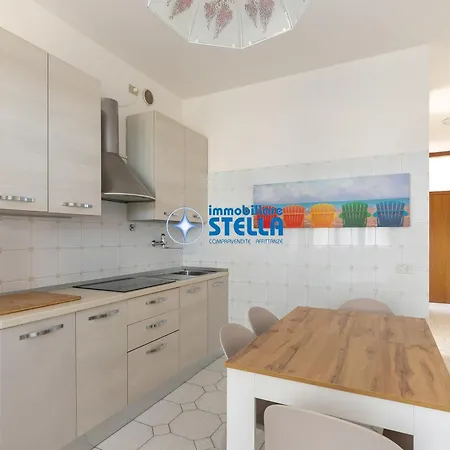 Holiday home Giglio *