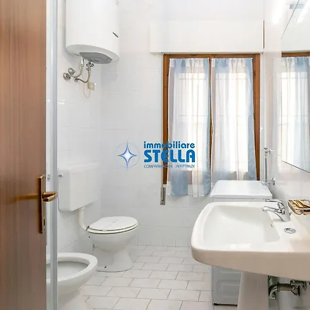Giglio Holiday home Lido di Jesolo