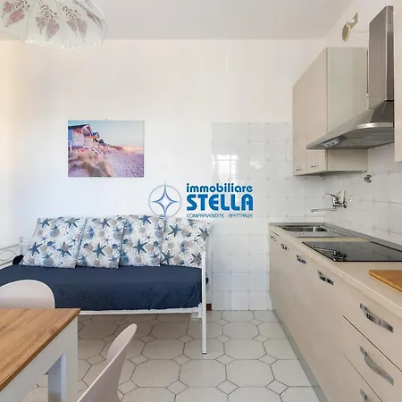 Giglio Holiday home