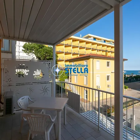 Holiday home Giglio Lido di Jesolo