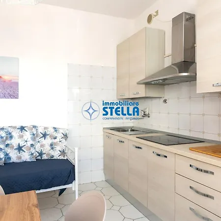 Giglio Holiday home *