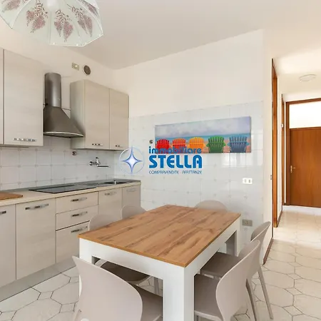 Giglio Holiday home Lido di Jesolo