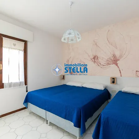 Giglio Holiday home *