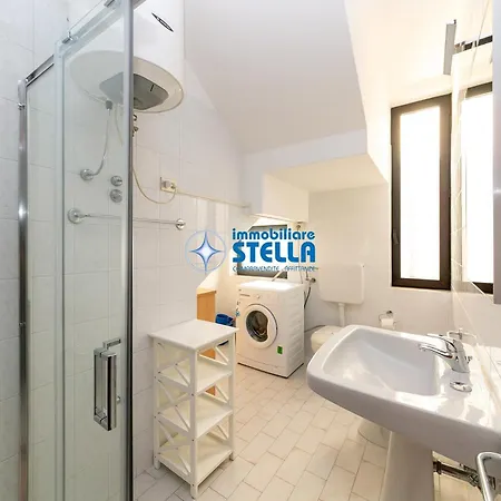 Holiday home Giglio *