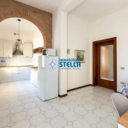 Holiday home Giglio *
