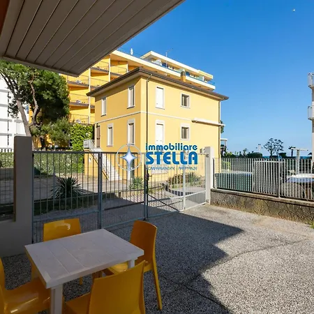 Giglio Holiday home Lido di Jesolo