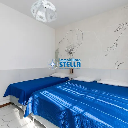 Holiday home Giglio *