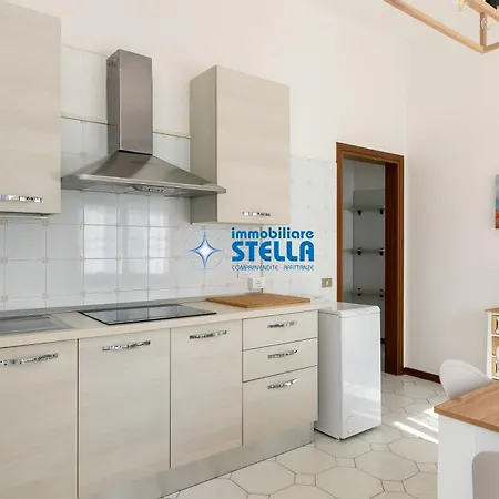 Giglio Holiday home
