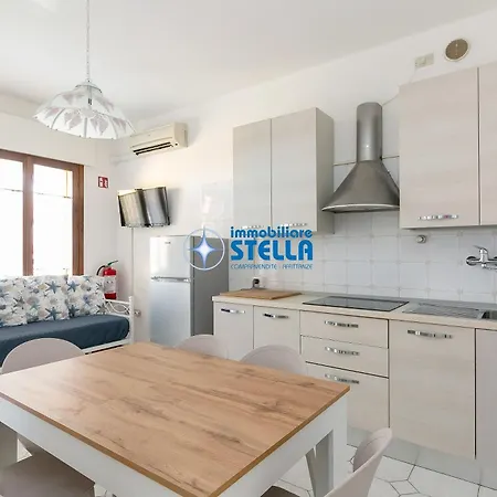 Giglio Holiday home Lido di Jesolo