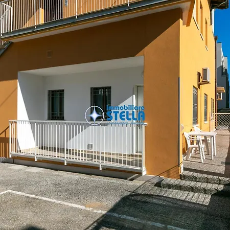 Giglio * Lido di Jesolo