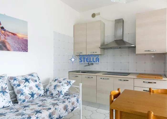 Giglio Lido di Jesolo