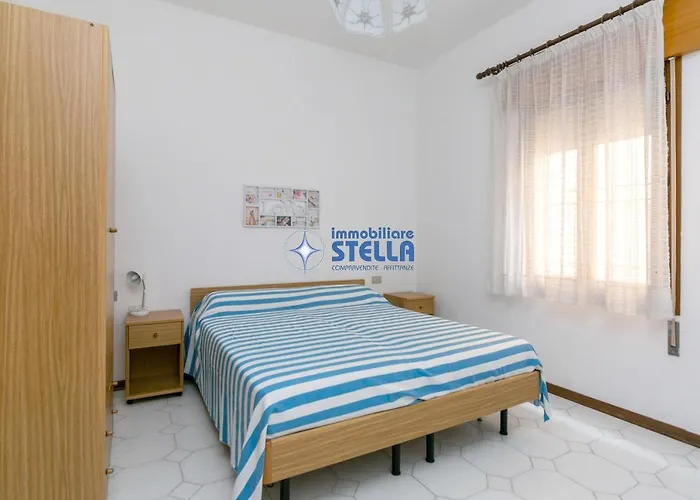 Сasa de vacaciones Giglio Lido di Jesolo