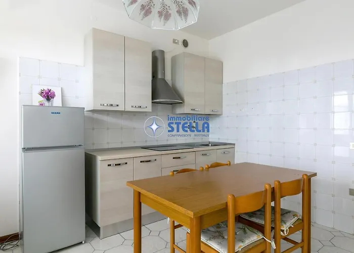 Сasa de vacaciones Giglio Lido di Jesolo