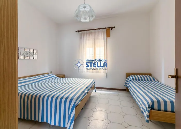 Сasa de vacaciones Giglio Lido di Jesolo