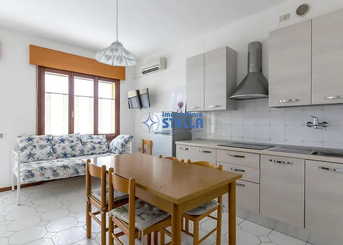 Сasa de vacaciones Giglio Lido di Jesolo