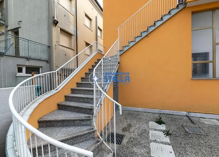 Сasa de vacaciones Giglio Lido di Jesolo
