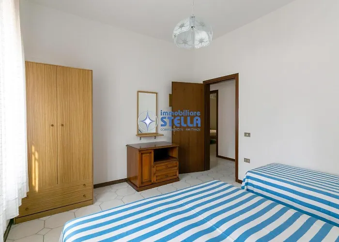 Giglio * Lido di Jesolo