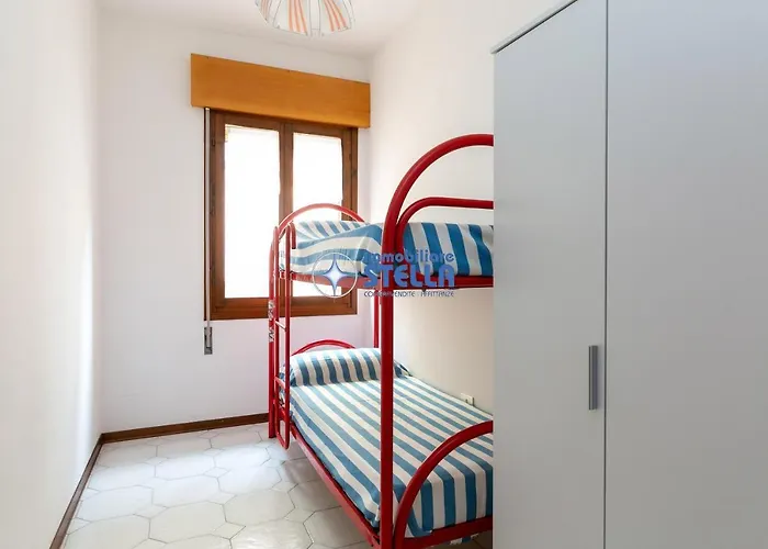 Сasa de vacaciones Giglio Lido di Jesolo