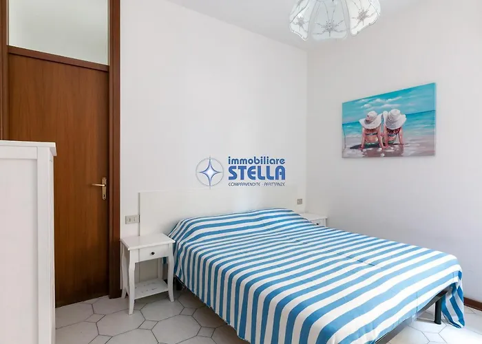 Сasa de vacaciones Giglio *