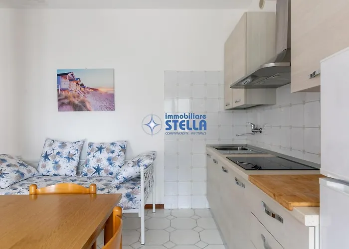 Giglio Сasa de vacaciones