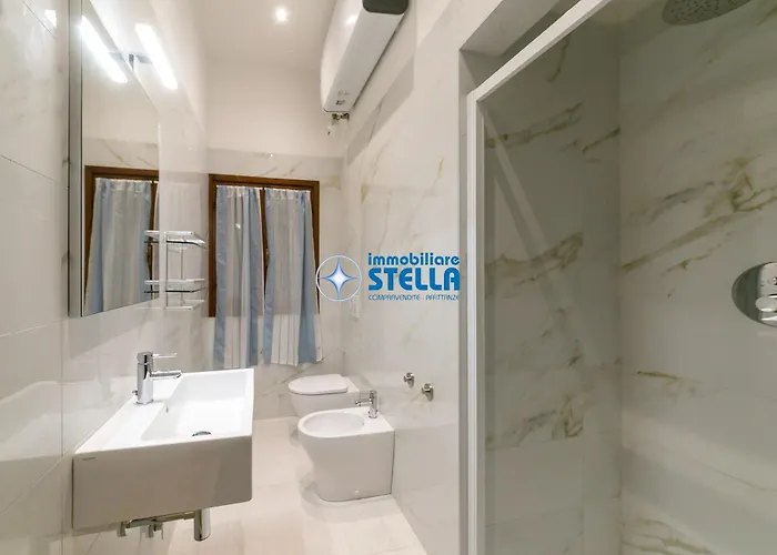 Giglio Сasa de vacaciones *