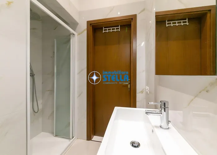 Giglio Сasa de vacaciones